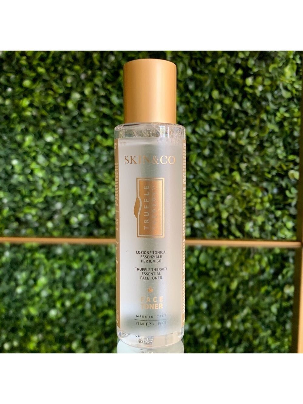 Skin & Co Truffle Therapy Face Toner | NEW | 75mL | Skin&Co Witch Hazel